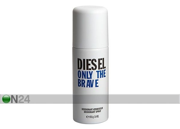 Diesel Only The Brave deodorant 150ml