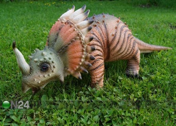 Dinosaurus Styracosaurus 65cm