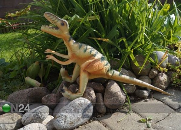 Dinosaurus Velociraptor 76cm