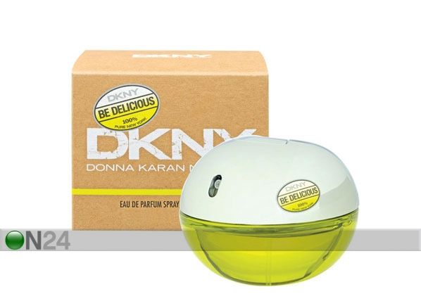 DKNY Be Delicious EDP 30ml