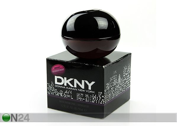 DKNY Be Delicious Night EDP 50ml