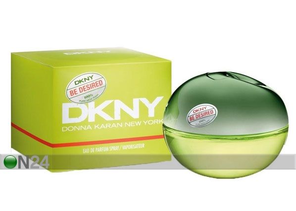 DKNY Be Desired EDP 50ml