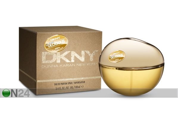 DKNY Golden Delicious EDP 100ml
