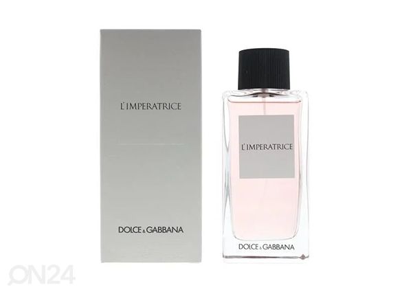 Dolce & Gabbana L´imperatrice EDT 100ml