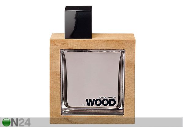 Dsquared2 Wood EDT 30ml