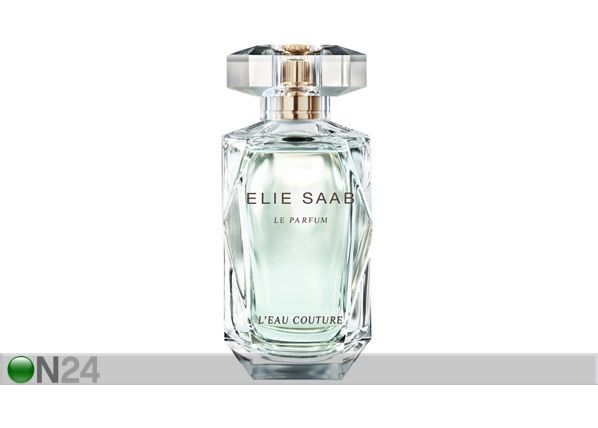 Elie Saab Le Parfum L’Eau Couture EDT 50 ml