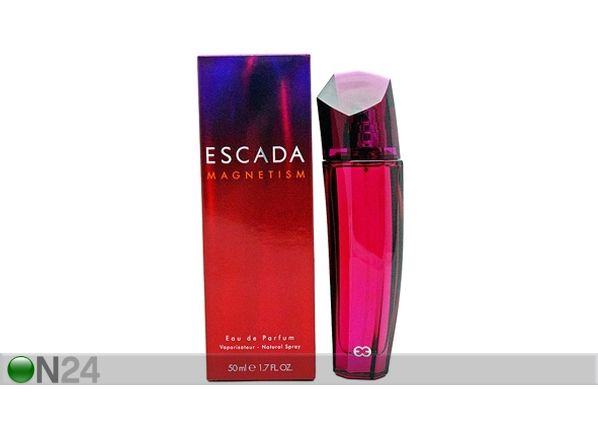 Escada Magnetism EDP 50ml