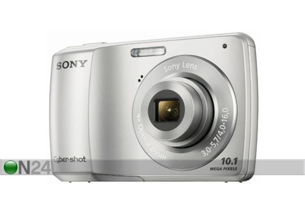 Fotokaamera Sony