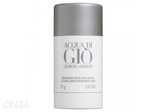 Giorgio Armani Acqua di Gio pulkdeodorant 75ml