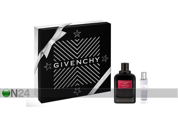 Givenchy Gentlemen Only Absolute komplekt