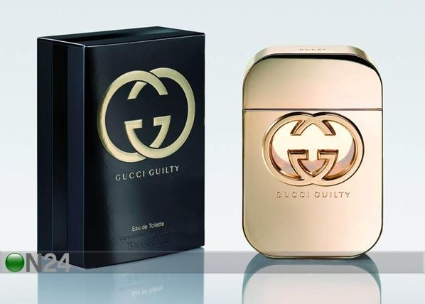 Gucci Guilty EDT 75ml