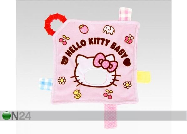 Hello Kitty beebide närimisrätt