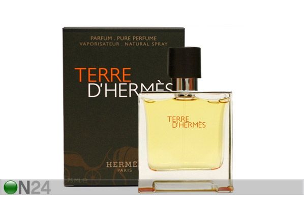 Hermes Terre d'Hermes EDT 100ml