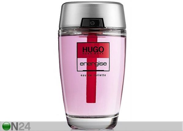 Hugo Boss Energise EDT 125ml