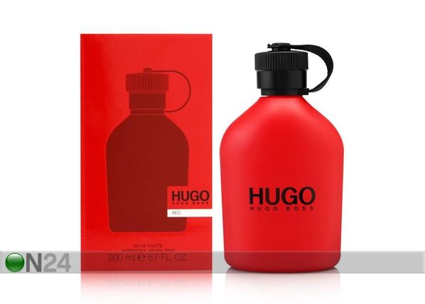 Hugo Boss Red EDT 200ml