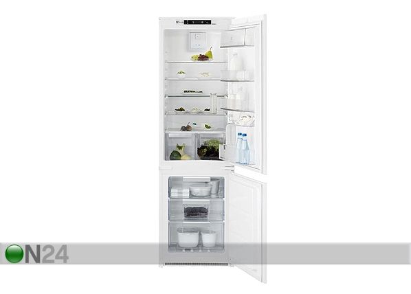 Integreeritav külmkapp Electrolux
