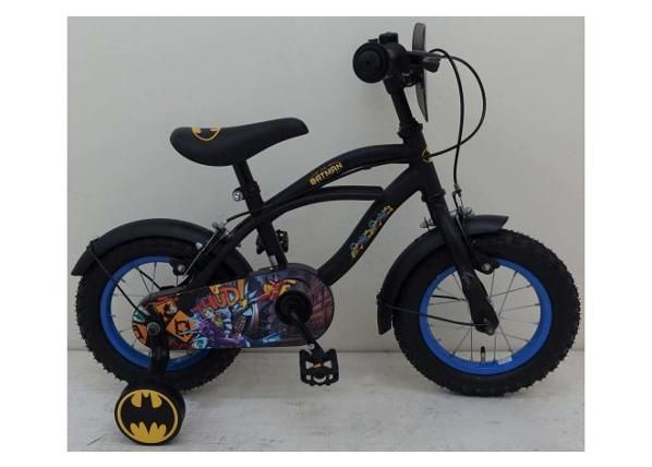 Jalgratas lastele Batman 12 Volare