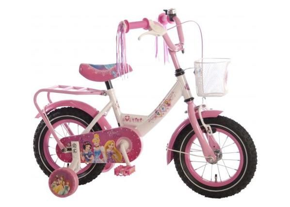 Jalgratas väikelastele Disney Princess 12 tolli Volare