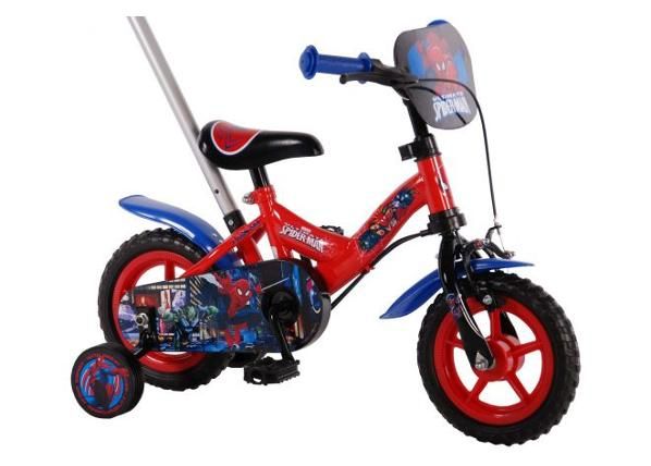 Jalgratas väikelastele Ultimate SpiderMan 10 tolli Volare