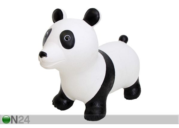 Jumpy hüppeloom Panda