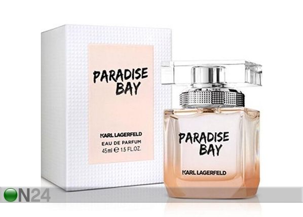 Karl Lagerfeld Paradise Bay EDP 45ml