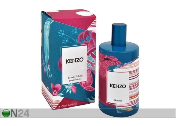 Kenzo Once Upon a Time EDT 100ml