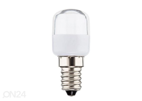 Külmkapi pirn LED E14 1 W