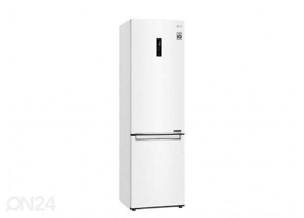 Külmkapp LG GBB72SWDMN.ASWQEUR