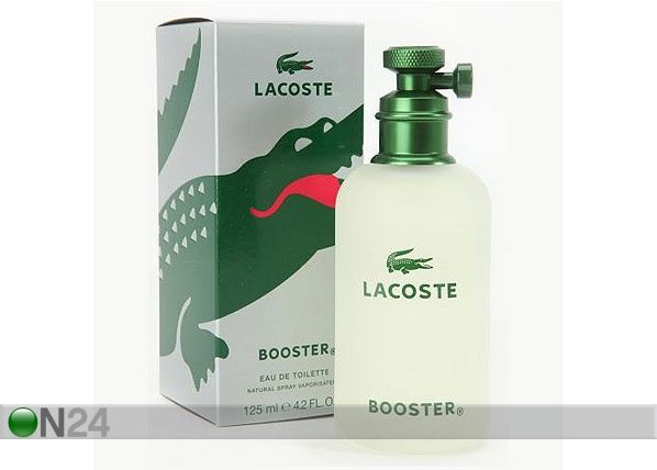Lacoste Booster EDT 125ml
