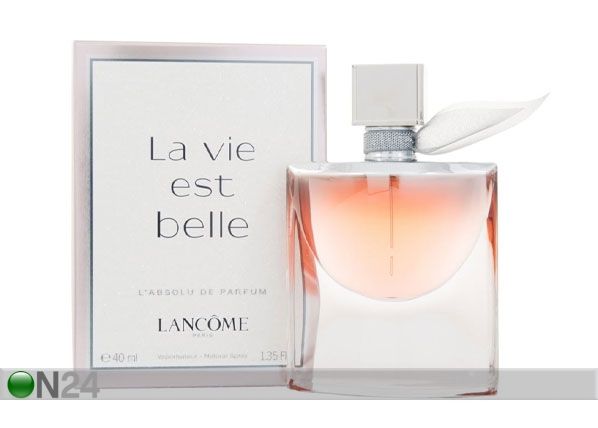 Lancome La Vie Est Belle L´absolu EDP 40ml