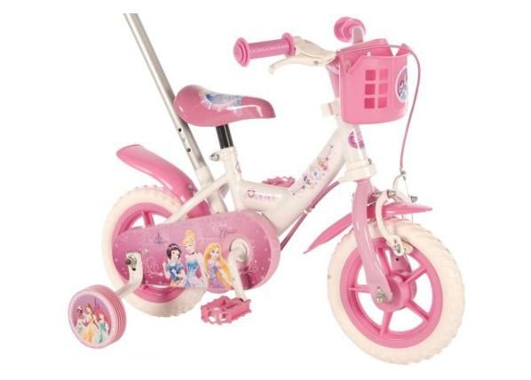 Laste jalgratas Disney Princess 10 tolli Volare