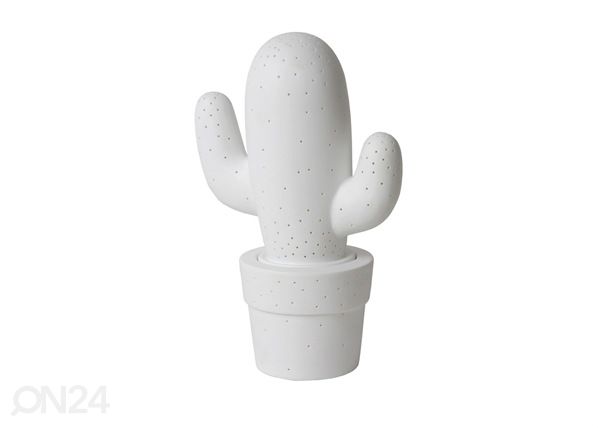 Lauavalgusti Cactus