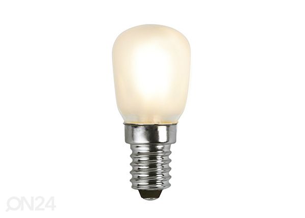 LED elektripirn E14 1,3 W