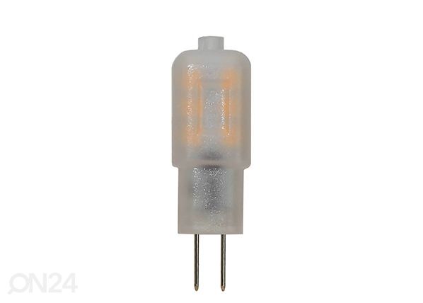 LED elektripirn G4 0,8 W