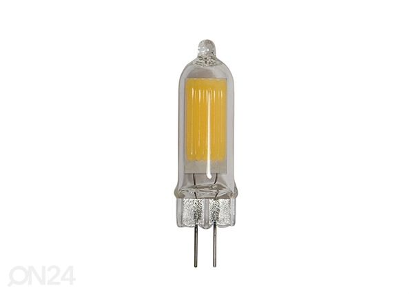 LED elektripirn G4 1,8 W