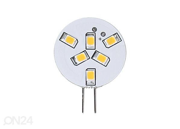 LED elektripirn G4 1 W