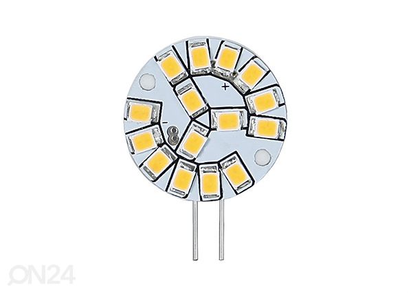LED elektripirn G4 2 W