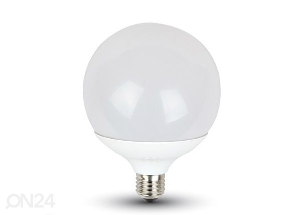 LED pirn E27 10 W 2 tk