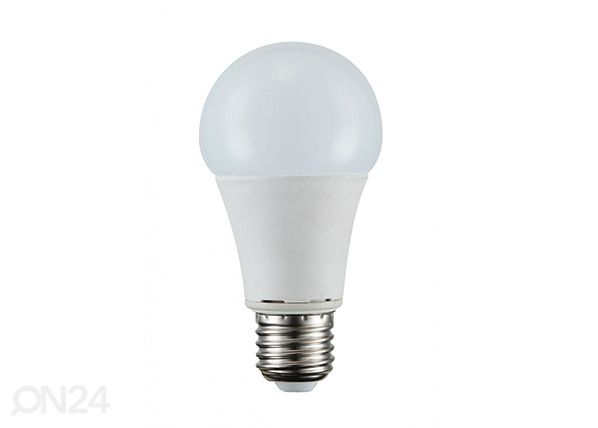 LED pirn E27 10 W