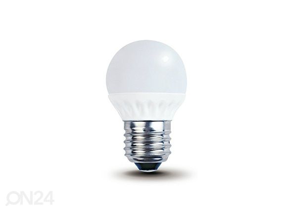 LED pirn E27 5 W