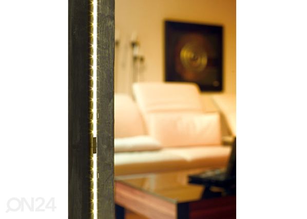 LED ribavalgusti Deco 3x39cm