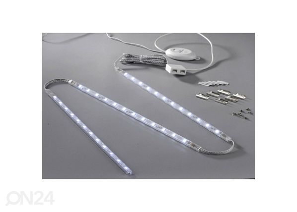 LED ribavalgustid