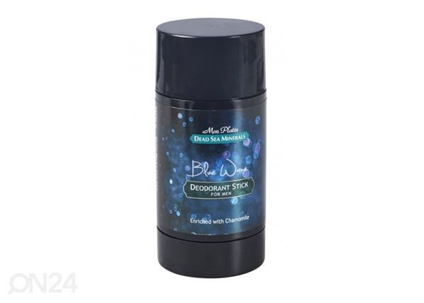 Meeste deodorant Blue Wave 80 ml