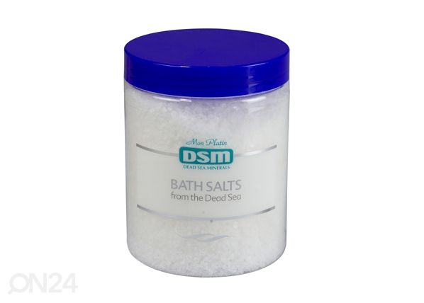 Naturaalne Surnumere sool 1 kg
