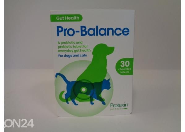 Protexin pro-balance tbl n30