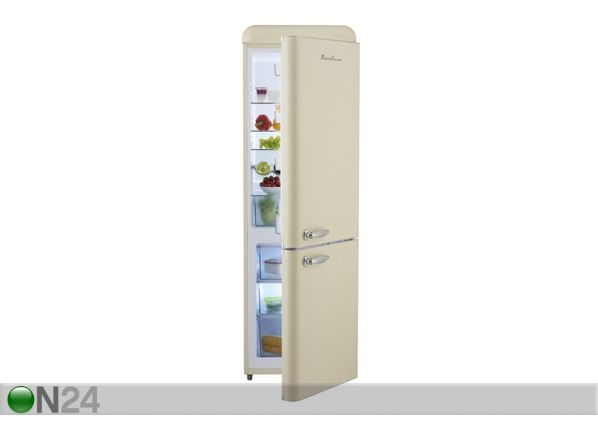 Retro külmkapp Schaub Lorenz SL300C-CB