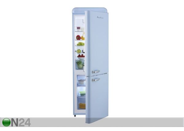 Retro külmkapp Schaub Lorenz SL300LB-CB