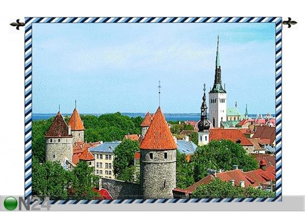 Seinavaip Tallinn