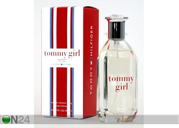 Tommy Hilfiger Tommy Girl EDT 100ml