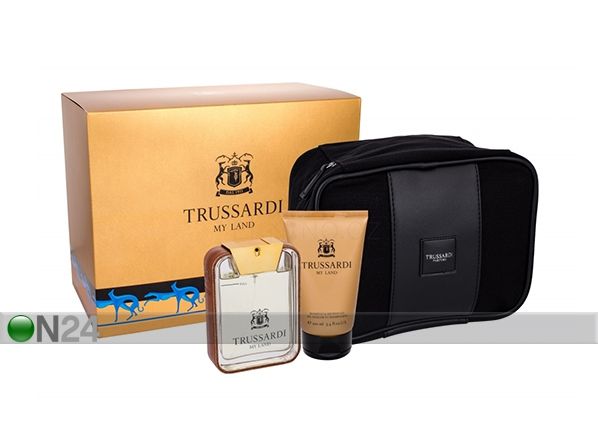 Trussardi My Land komplekt